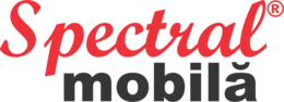 Logo Spectral