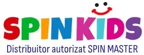 Logo SPINKIDS