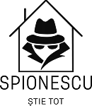 Logo Spionescu