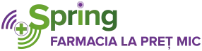 Logo Spring Farma