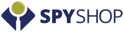 Logo Spy Shop