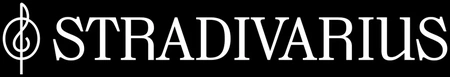 Logo Stradivarius