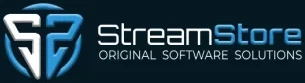 Logo StreamStore