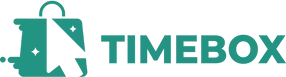 Logo Timebox