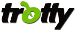 Logo Trotty