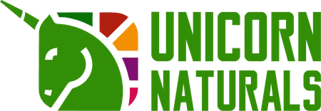 Logo Unicorn Naturals
