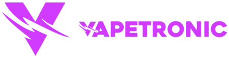 Logo Vapetronic