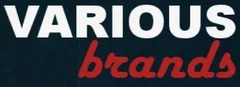 Logo Various Brands