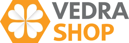 Logo Vedra Shop