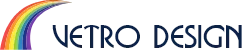 Logo Vetro Design