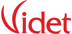 Logo Videt