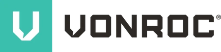 Logo VONROC