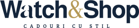 Logo Watch Shop