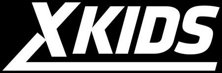 Logo X-Kids