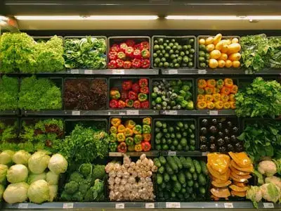 Alimentare & Băuturi