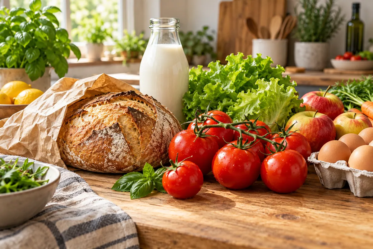 Categorie Alimentare & Băuturi
