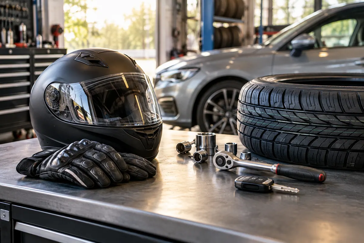 Categorie Auto & Moto