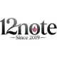 Logo 12note