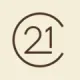 Logo 21collagen