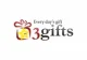Logo 3Gifts