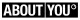 Logo About You