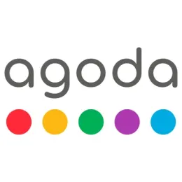 Logo Agoda