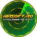 Logo Airsoft