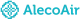 Logo AlecoAir