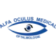 Logo Alfa Oculus