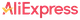 Logo Aliexpress
