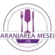 Logo Aranjarea Mesei