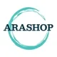 Logo Arashop