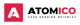 Logo Atomico