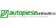 Logo Autopieseonline24