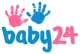 Logo Baby24