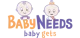 Logo BabyNeeds
