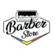 Logo Barber Store