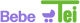 Logo Bebe Tei