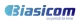 Logo Biasicom