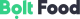 Logo Bolt Food