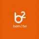 Logo Born2be