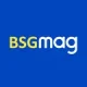 Logo BSG Mag