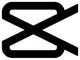 Logo Capcut