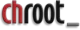 Logo Chroot