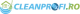 Logo Clean Profi
