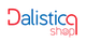 Logo Dalisticq Shop