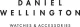 Logo Daniel Wellington