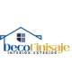 Logo Decofinisaje