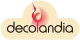 Logo Decolandia