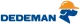 Logo Dedeman